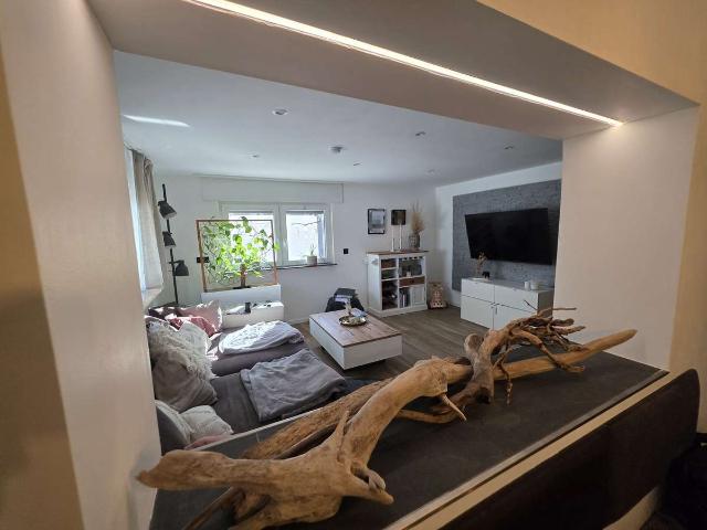 Wohnung kaufen in Wintersdorf, Meuselwitz