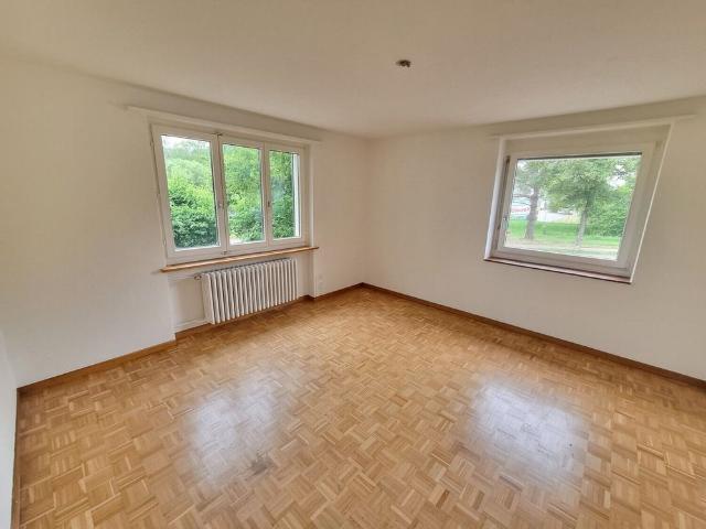 Apartment mieten in Thayngen, Schaffhausen