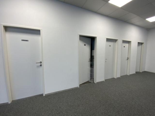 Gewerbe mieten in Wiesing, Tirol