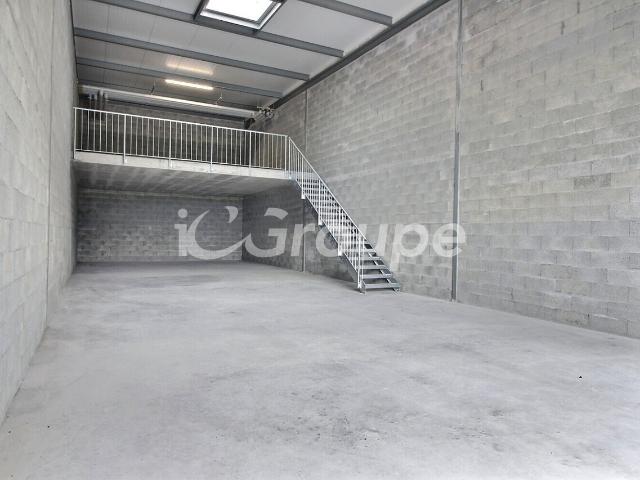 Industrie mieten in Saxon, Wallis
