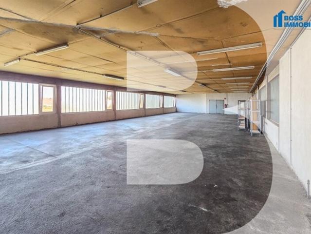 Gewerbe mieten in Traun, Oberösterreich