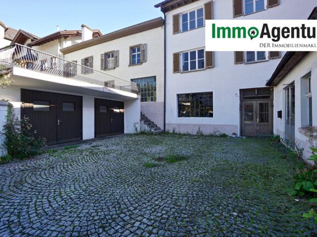 Immobilie mieten in Bludenz, Vorarlberg