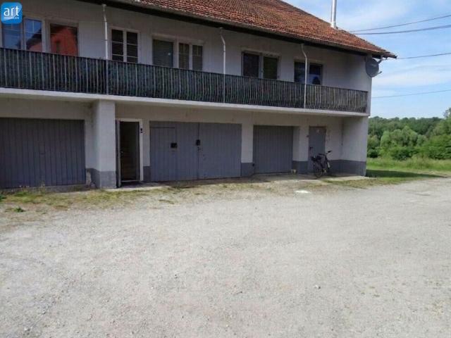 Gewerbe mieten in Raab, Oberösterreich