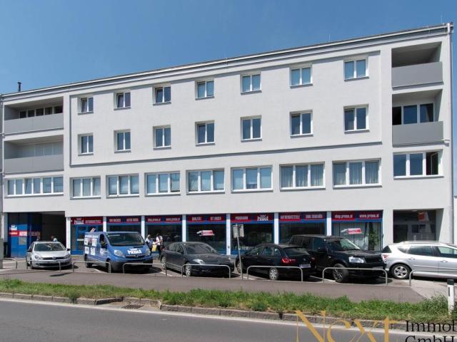 Gewerbe mieten in Leonding, Oberösterreich