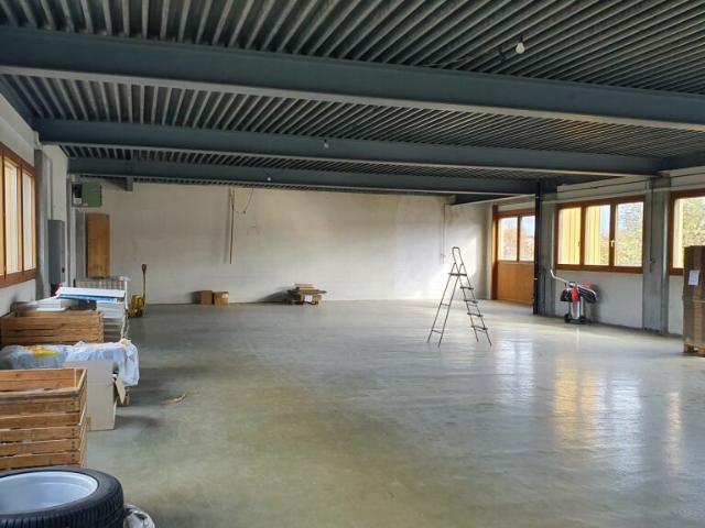 Atelier mieten in Allschwil, Basel-Landschaft