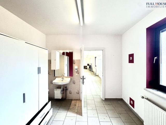 Gewerbe mieten in Wernberg, Kärnten