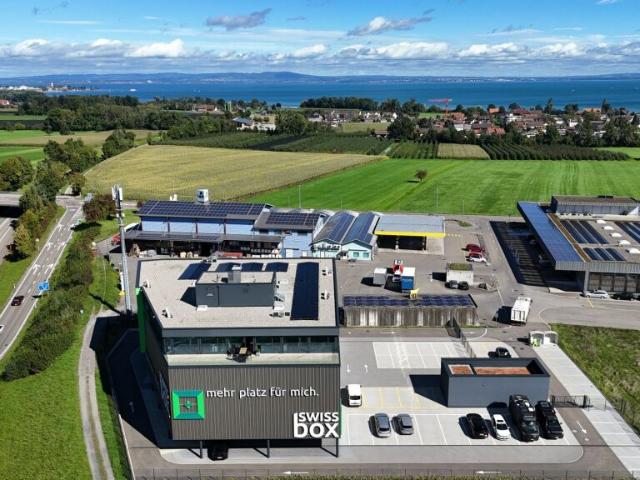 Immobilie mieten in Roggwil (TG), Thurgau