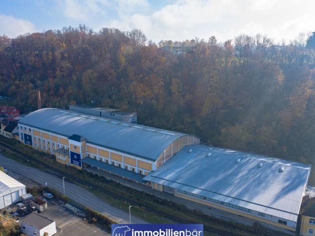 Gewerbe mieten in Thalheim bei Wels, Oberösterreich