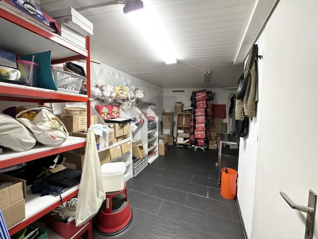 Gewerbe mieten in Basel