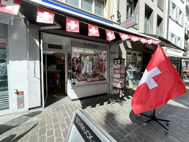 Gewerbe mieten in Basel