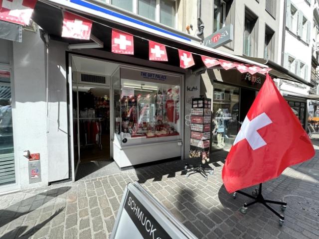 Gewerbe mieten in Basel