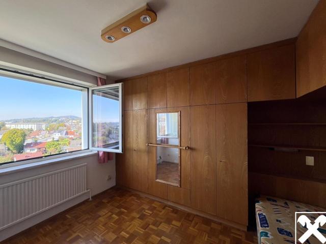 Wohnung kaufen in Linz, Oberösterreich