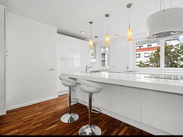 Apartment mieten in KG Landstraße, Wien