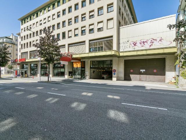 Büro mieten in Cheseaux-Lausanne, Waadt
