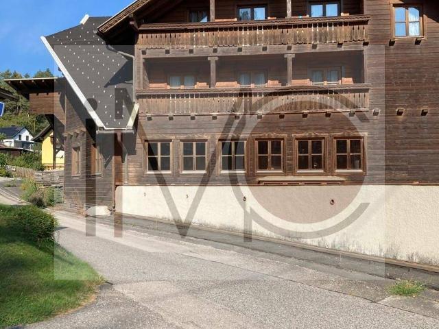 Haus kaufen in Weißenstein