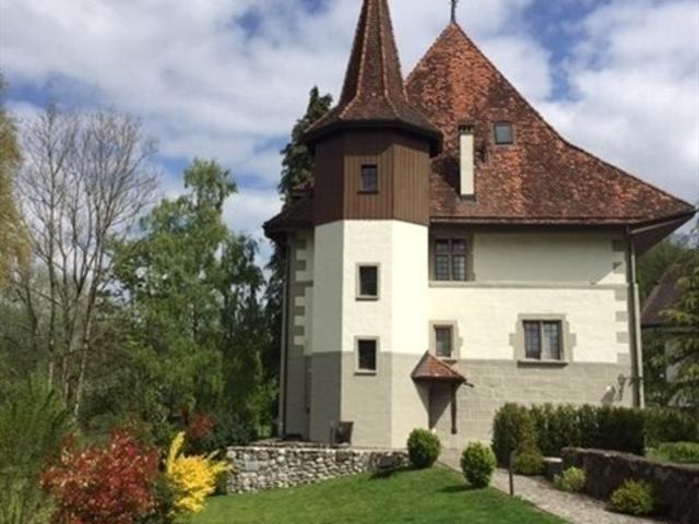 Wohnung mieten in Flamatt, Freiburg