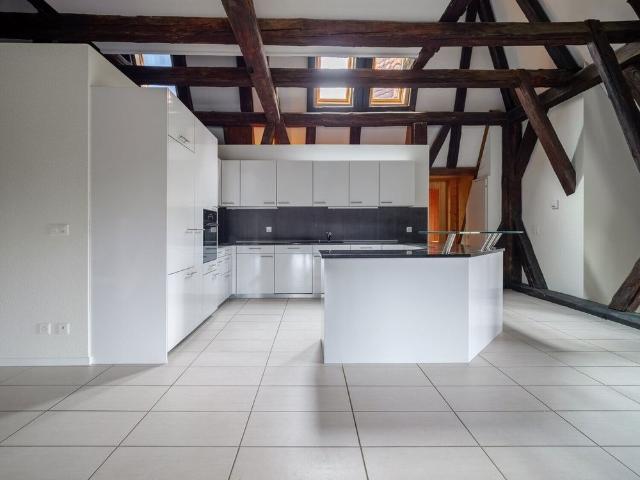 Apartment mieten in Flamatt, Freiburg