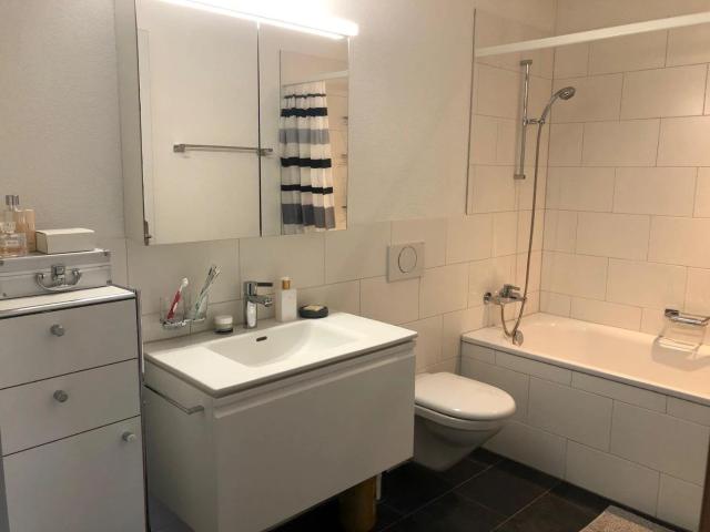 Apartment mieten in Laupen, Bern