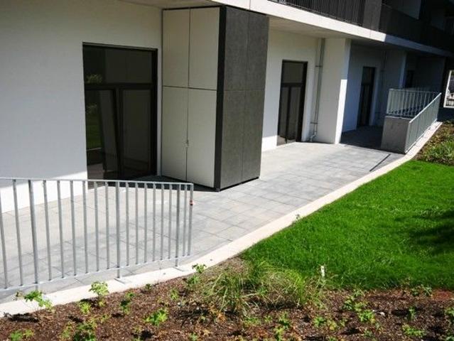 Atelier mieten in Gallus, Sachsenhausen