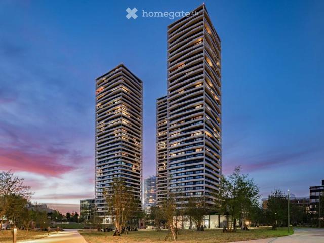 Apartment mieten in Dübendorf, Zürich