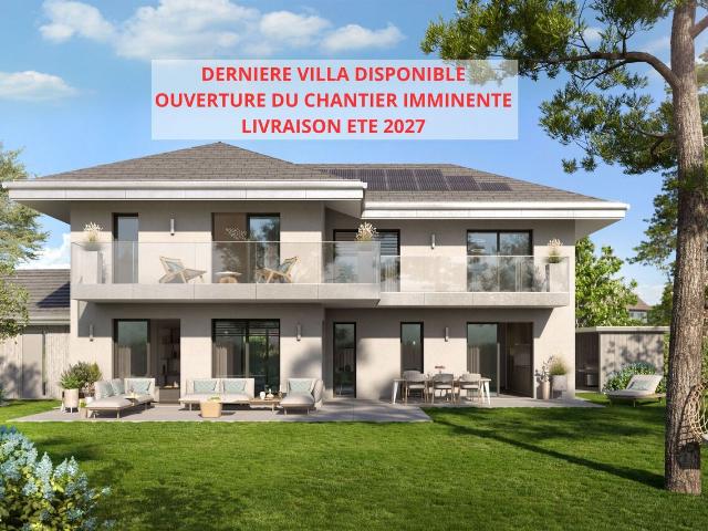 Haus kaufen in Founex, Waadt