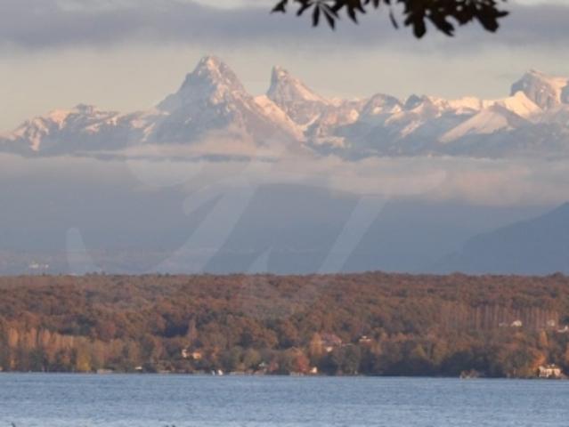 Einfamilienhaus kaufen in Ruth, Cologny