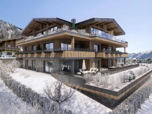 Apartment kaufen in Tirol