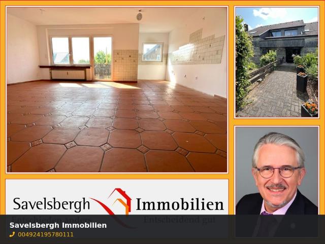 Maisonette kaufen in Bergheim, Nordrhein-Westfalen