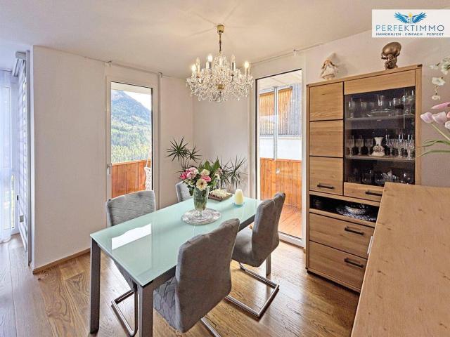 Apartment kaufen in Wenns, Farmie
