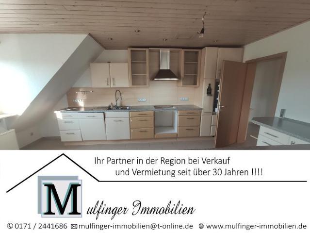 Wohnung kaufen in Bayern