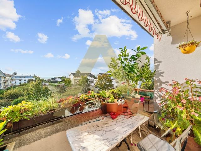 Wohnung kaufen in Saint-Prex, Waadt