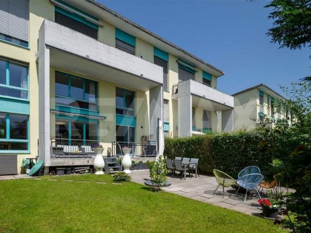 Maisonette kaufen in Kaltbrunn, St. Gallen