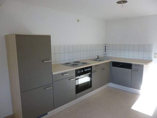 Apartment mieten in Heinsdorfergrund, Sachsen