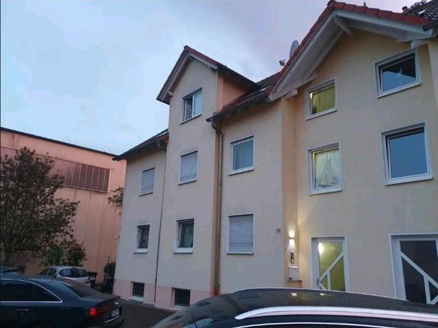 Wohnung kaufen in Steinheim, Hanau