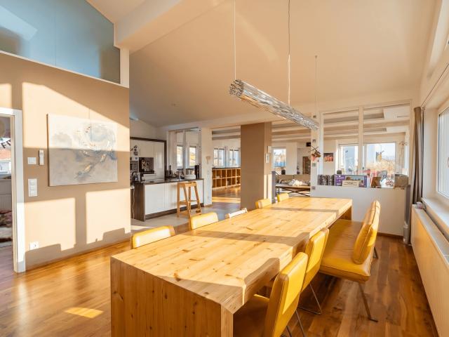 Apartment kaufen in Zell am Moos, Oberösterreich