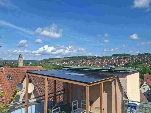 Wohnung mieten in Ochsenfurt, Bayern