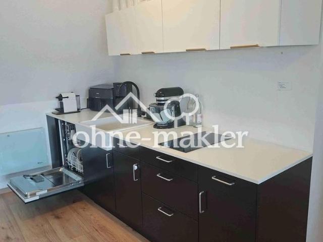 Apartment mieten in Kleinochsenfurt, Ochsenfurt