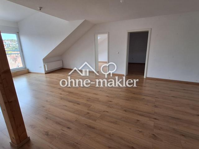 Apartment mieten in Kleinochsenfurt, Ochsenfurt