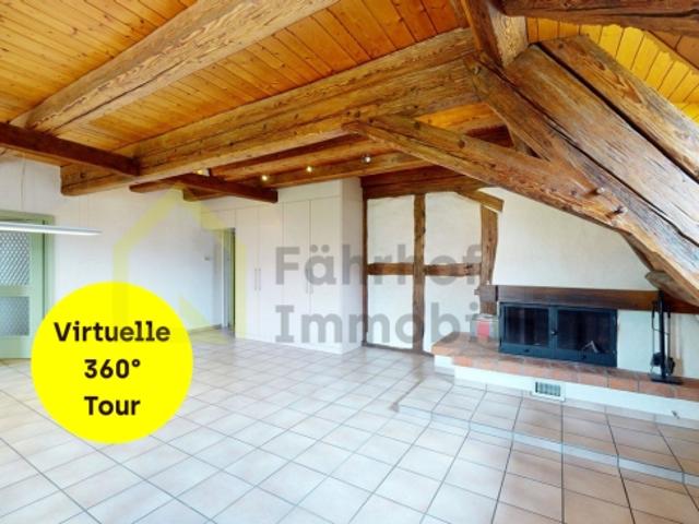 Wohnung kaufen in Neuendorf, Solothurn