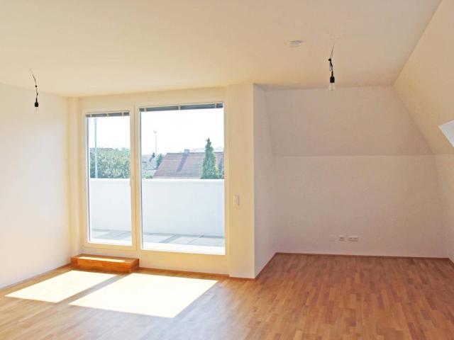 Apartment mieten in Unterwagram, St. Pölten