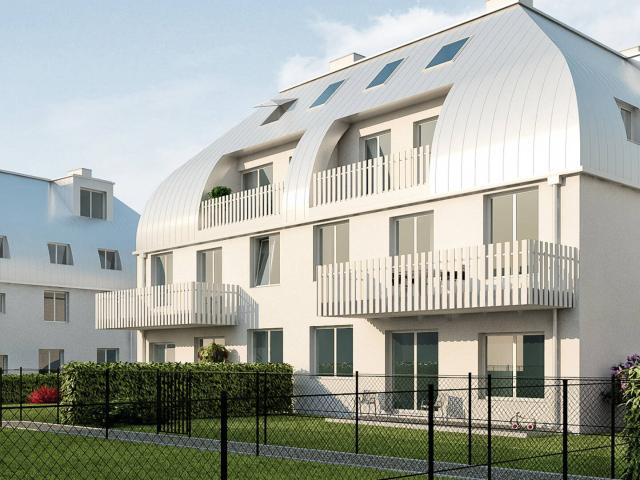 Apartment mieten in Unterwagram, St. Pölten