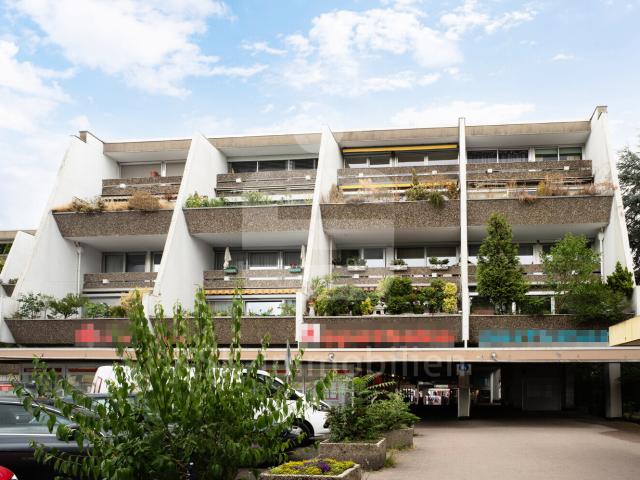 Wohnung kaufen in Geildorf, Brühl