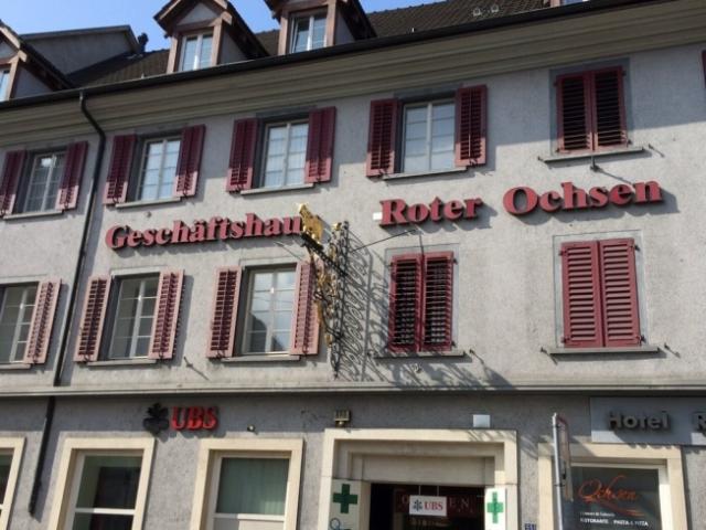 Wohnung mieten in Zurzach, Aargau