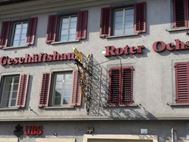 Apartment mieten in Bad Zurzach, Zurzach