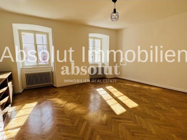 Wohnung mieten in Innenstadt, Zell am See