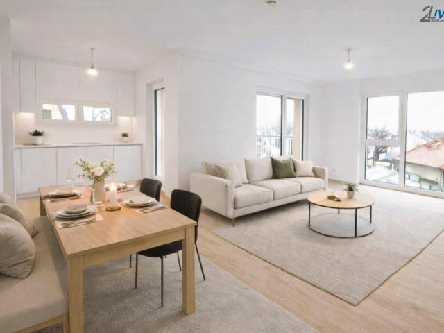 Apartment mieten in Floridsdorf, Wien