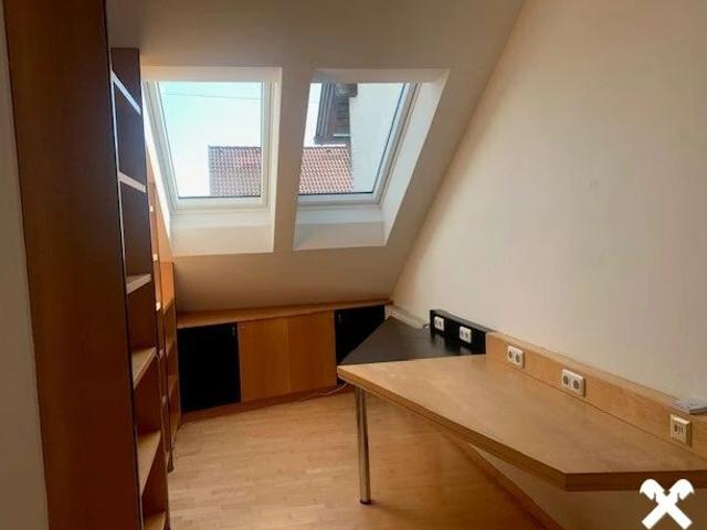 Apartment mieten in Neunkirchen