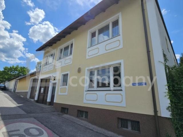 Wohnung mieten in Hof am Leithaberge, Niederösterreich