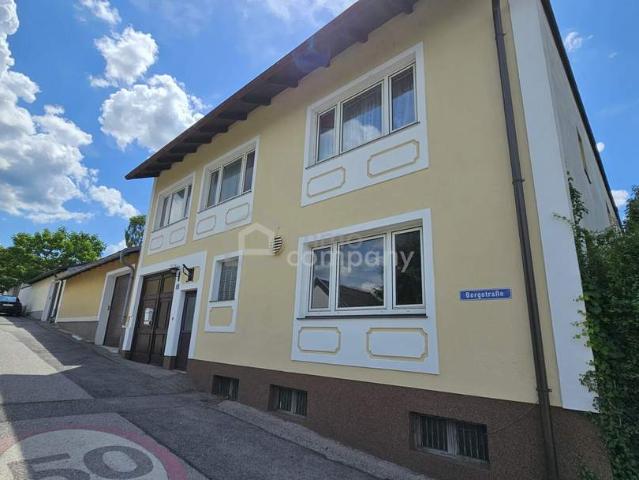 Wohnung mieten in Bruck an der Leitha, Niederösterreich