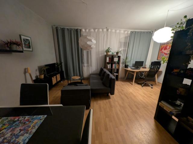 Atelier mieten in Striesen-Süd, Dresden